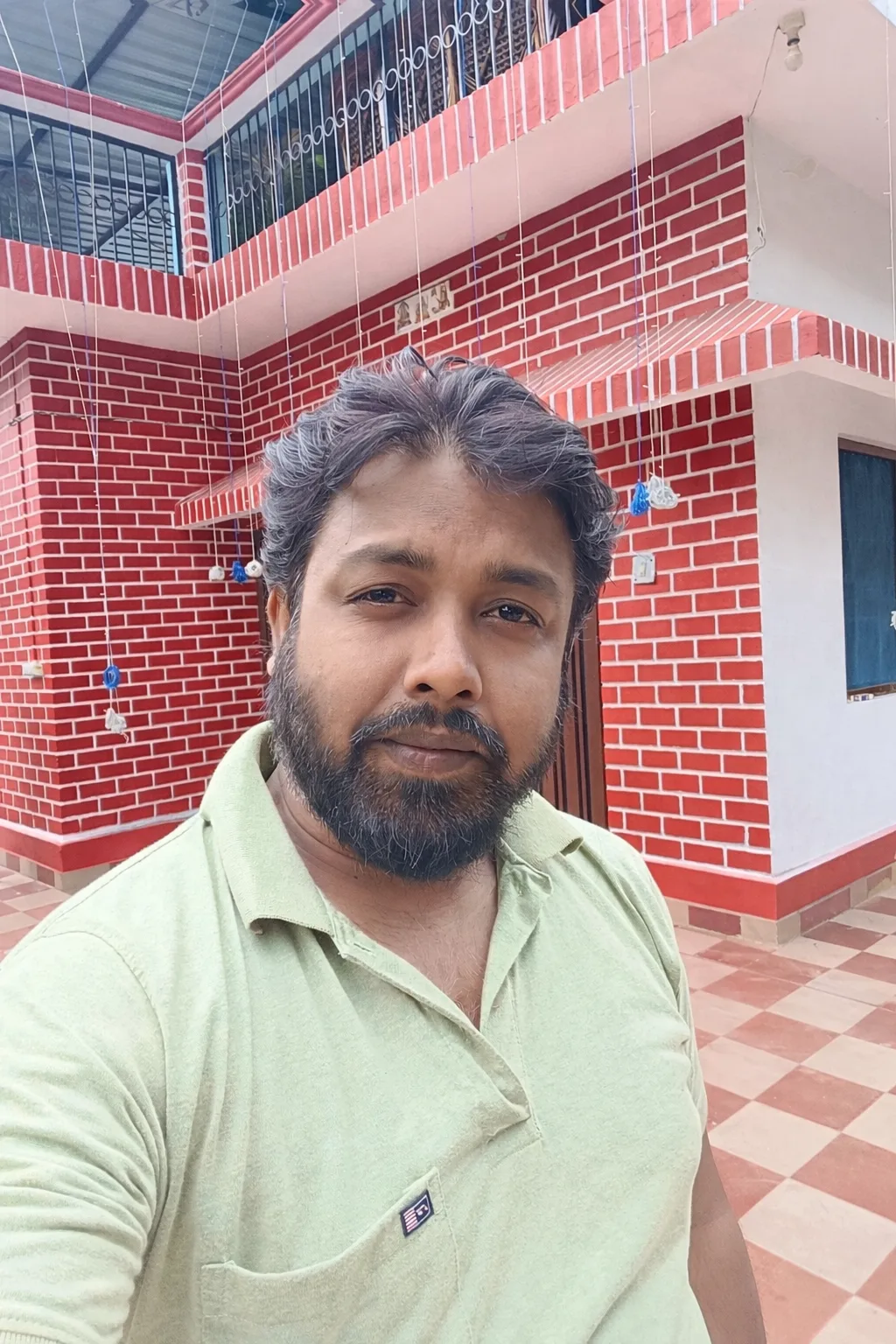 Alok Srivastava