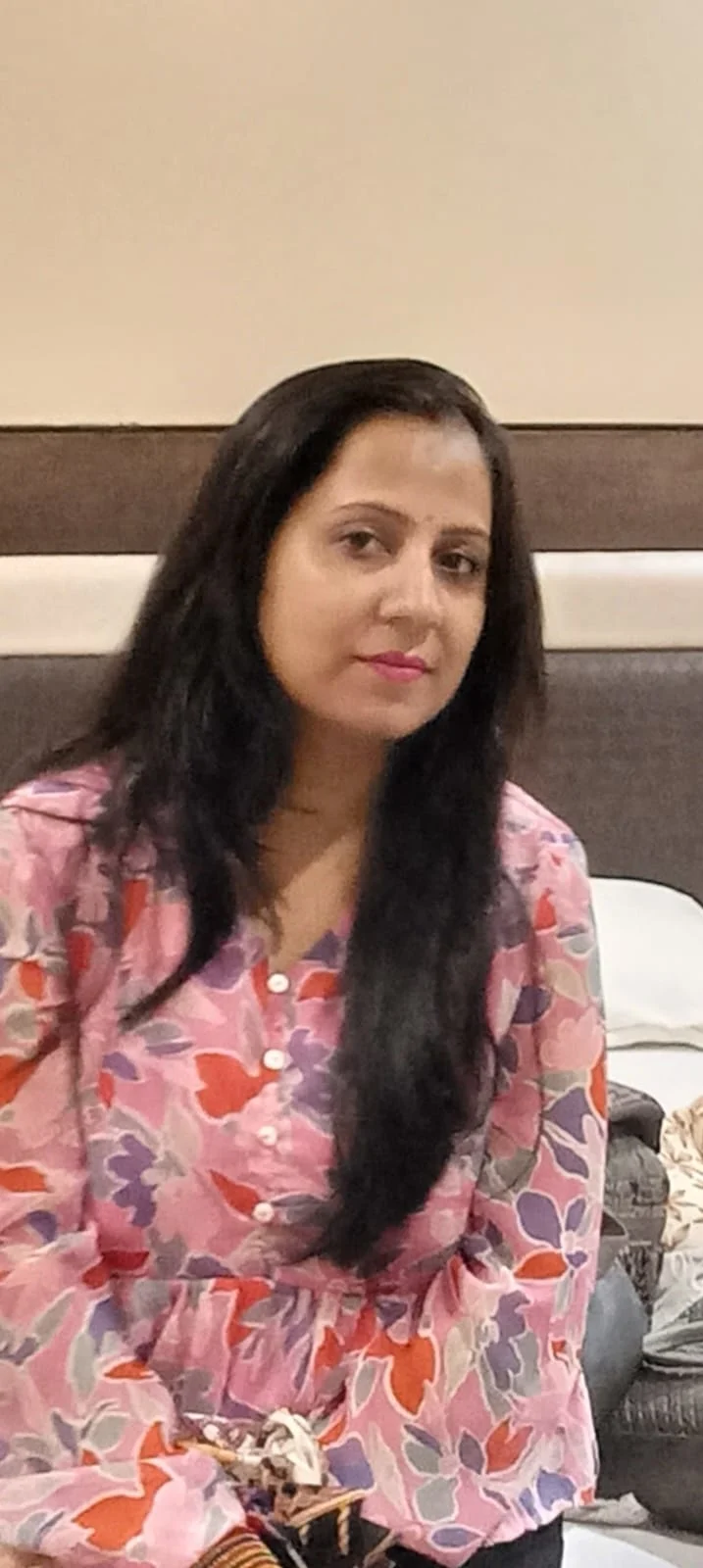 Khushboo Srivastava